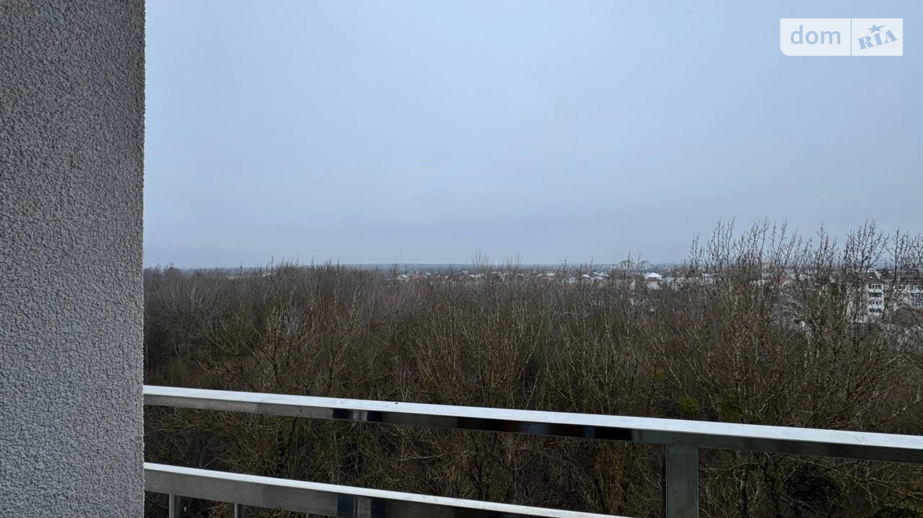 Продается 1-комнатная квартира 44 кв. м в Криховцах, ул. Довженко А. - фото 5