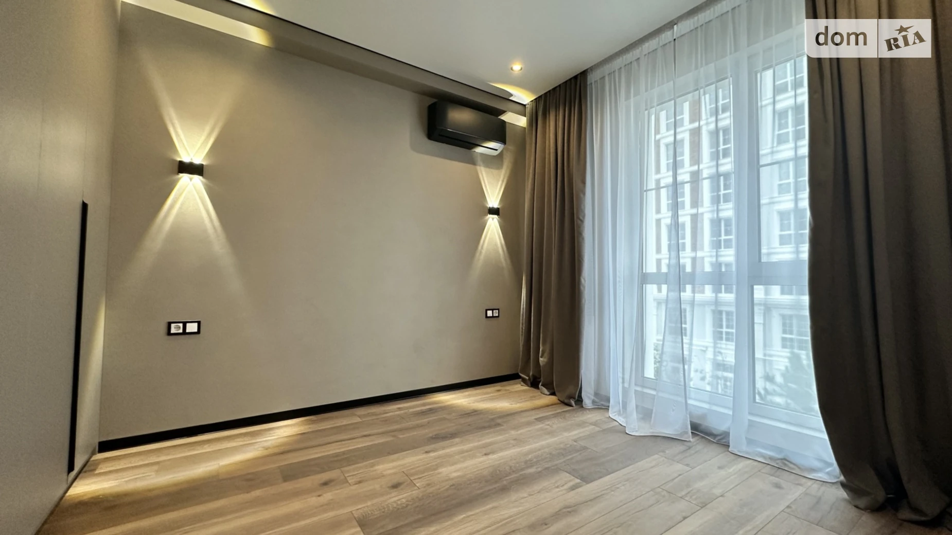 ул. Коцюбинского, 1 Чайки (Бучанский) ЖК Oxford - фото 4