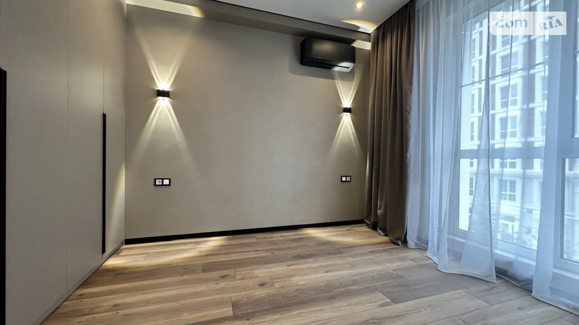 ул. Коцюбинского, 1 Чайки (Бучанский) ЖК Oxford - фото 5