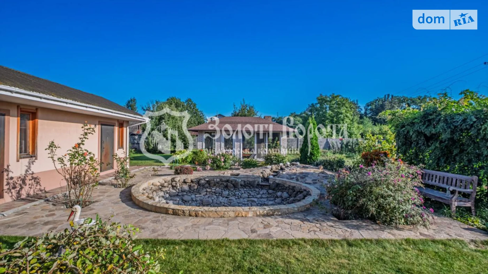 Продается дом на 2 этажа 180.6 кв. м с баней/сауной, цена: 220000 $ - фото 2