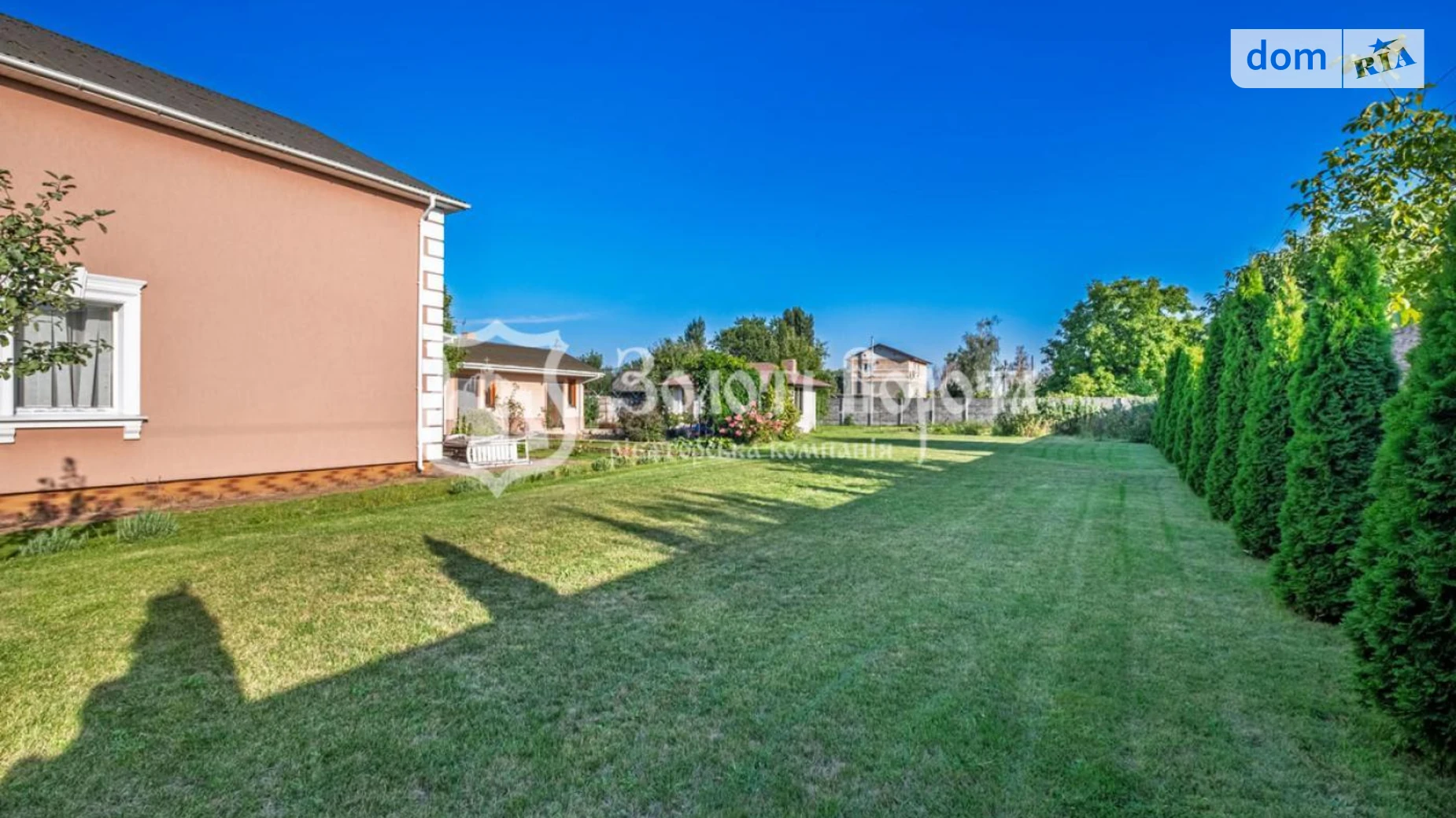 Продается дом на 2 этажа 180.6 кв. м с баней/сауной, цена: 220000 $ - фото 5