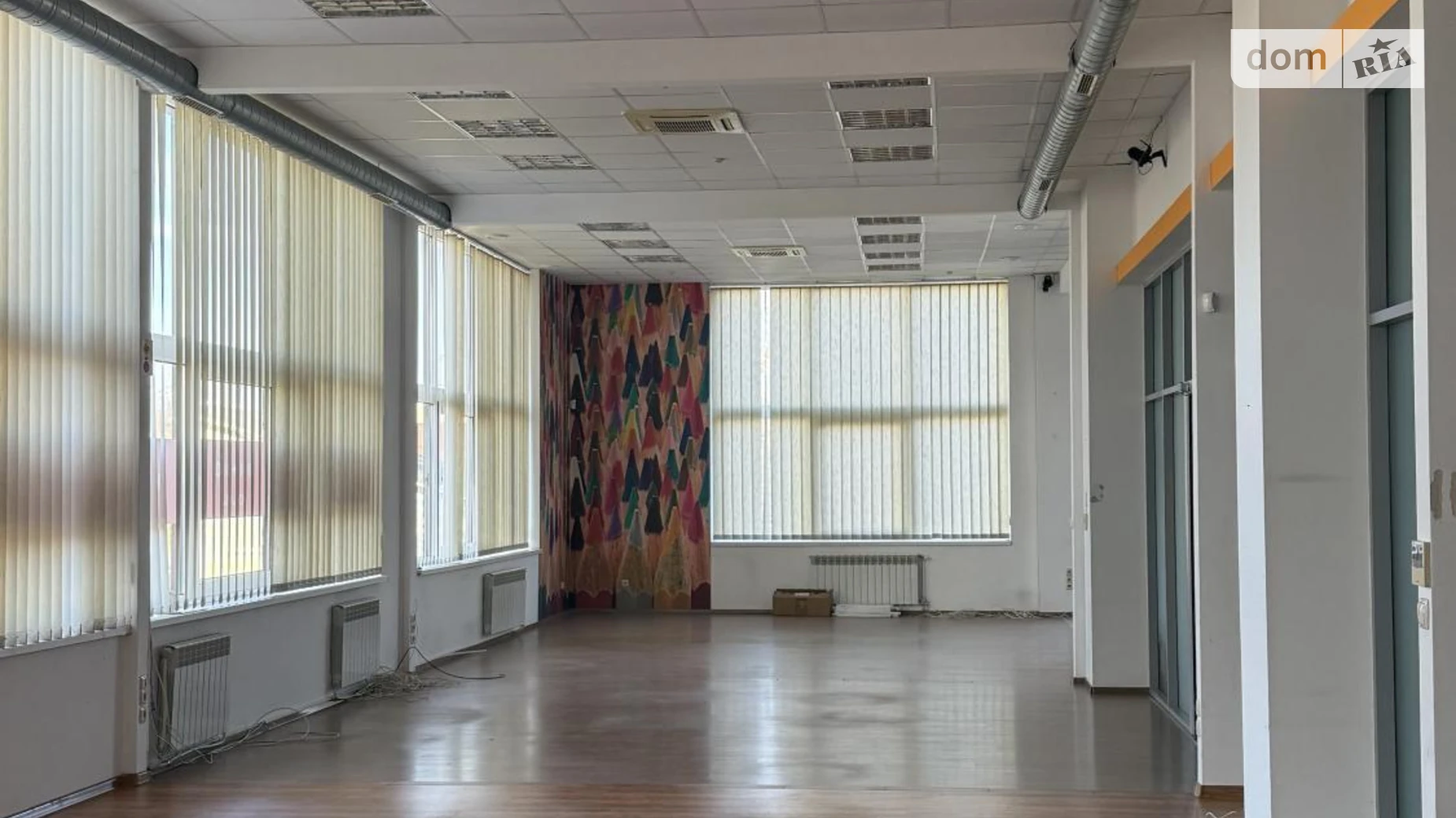 Сдается в аренду офис 620 кв. м в бизнес-центре, цена: 4960 $ - фото 2