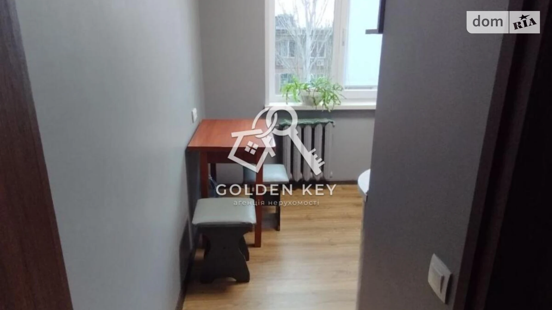 Продается 2-комнатная квартира 44.9 кв. м в Кривом Роге, цена: 19000 $ - фото 4