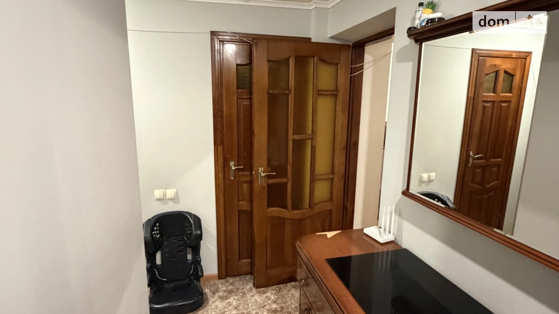 1-комнатная квартира 38 кв. м в Тернополе, ул. Протасевича, 14 - фото 3