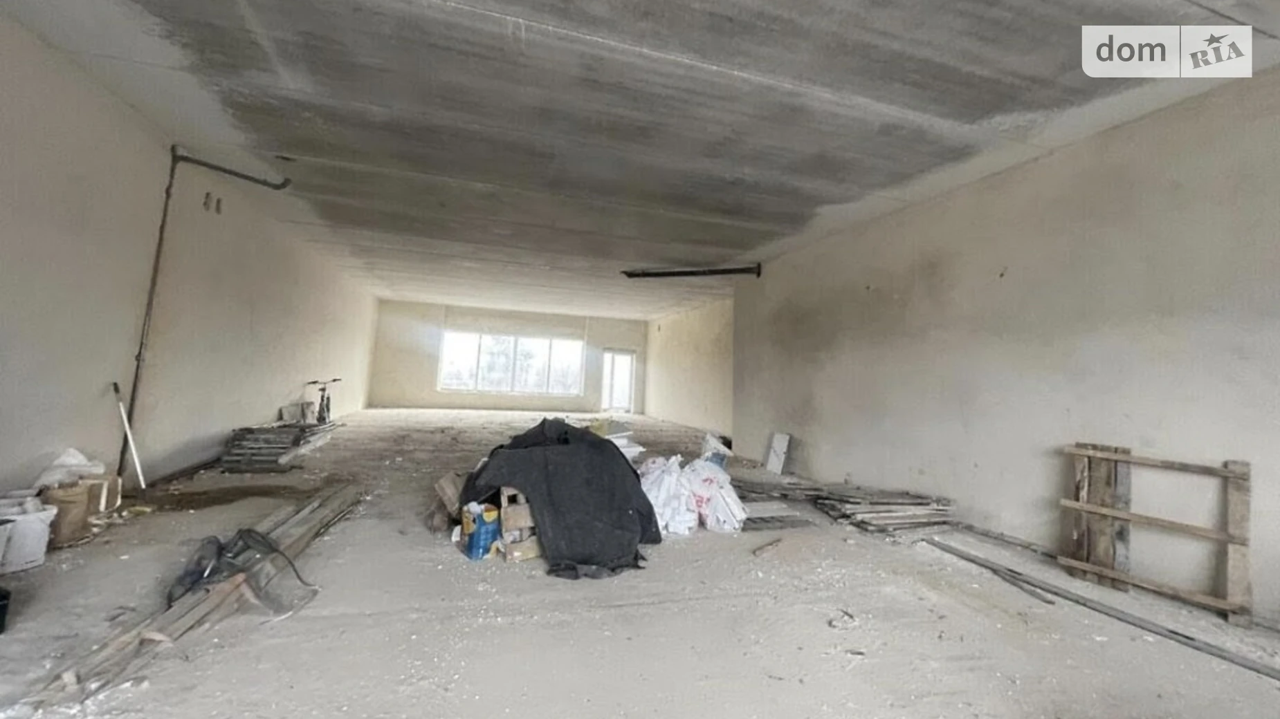 Продається приміщення вільного призначення 170 кв. м в 5-поверховій будівлі, цена: 119000 $ - фото 3