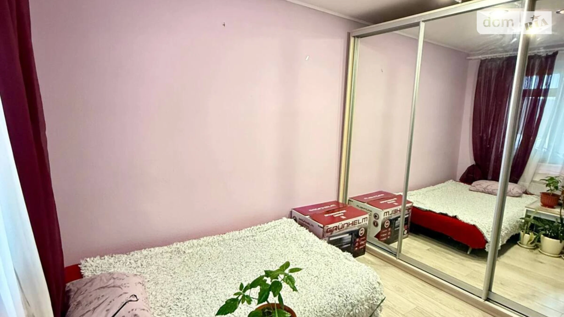 Сдается в аренду 2-комнатная квартира 50 кв. м в Виннице, ул. Пирогова - фото 3