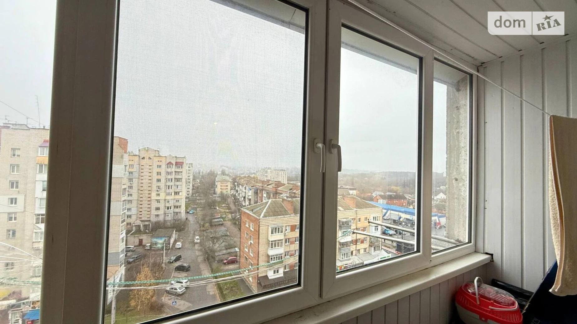 Сдается в аренду 2-комнатная квартира 50 кв. м в Виннице, ул. Пирогова - фото 2