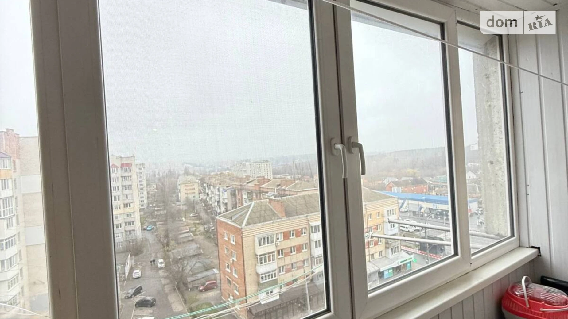 Сдается в аренду 2-комнатная квартира 50 кв. м в Виннице, ул. Пирогова - фото 5