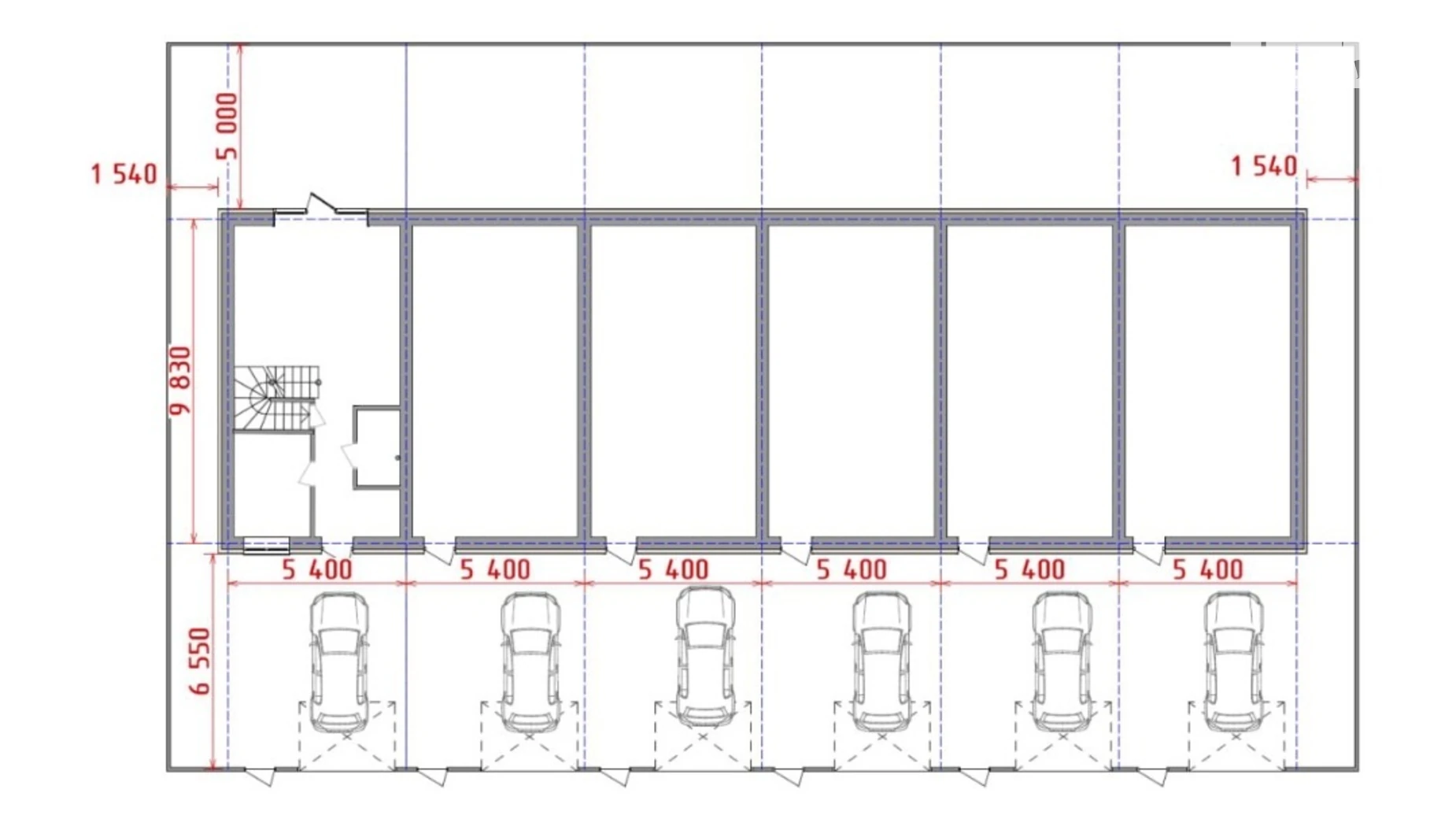ул. Варшавская(Советская) Ирпень, цена: 85000 $ - фото 3