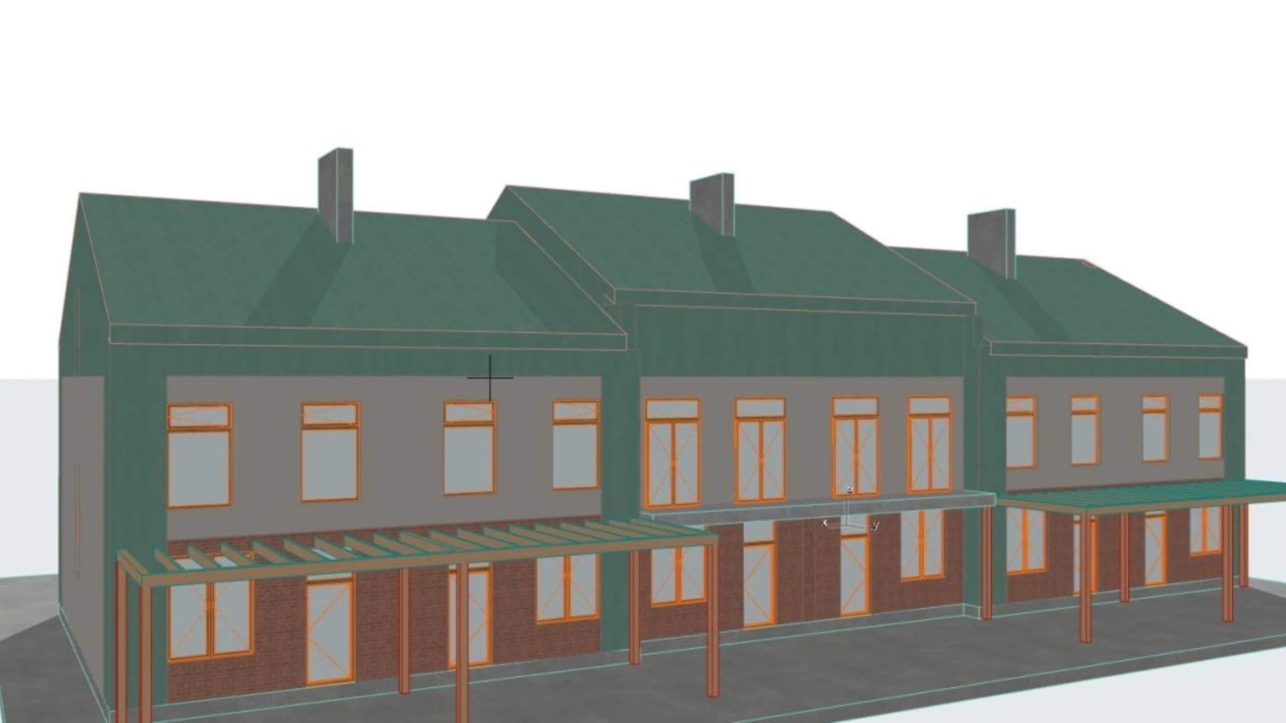 ул. Варшавская(Советская) Ирпень, цена: 85000 $ - фото 4