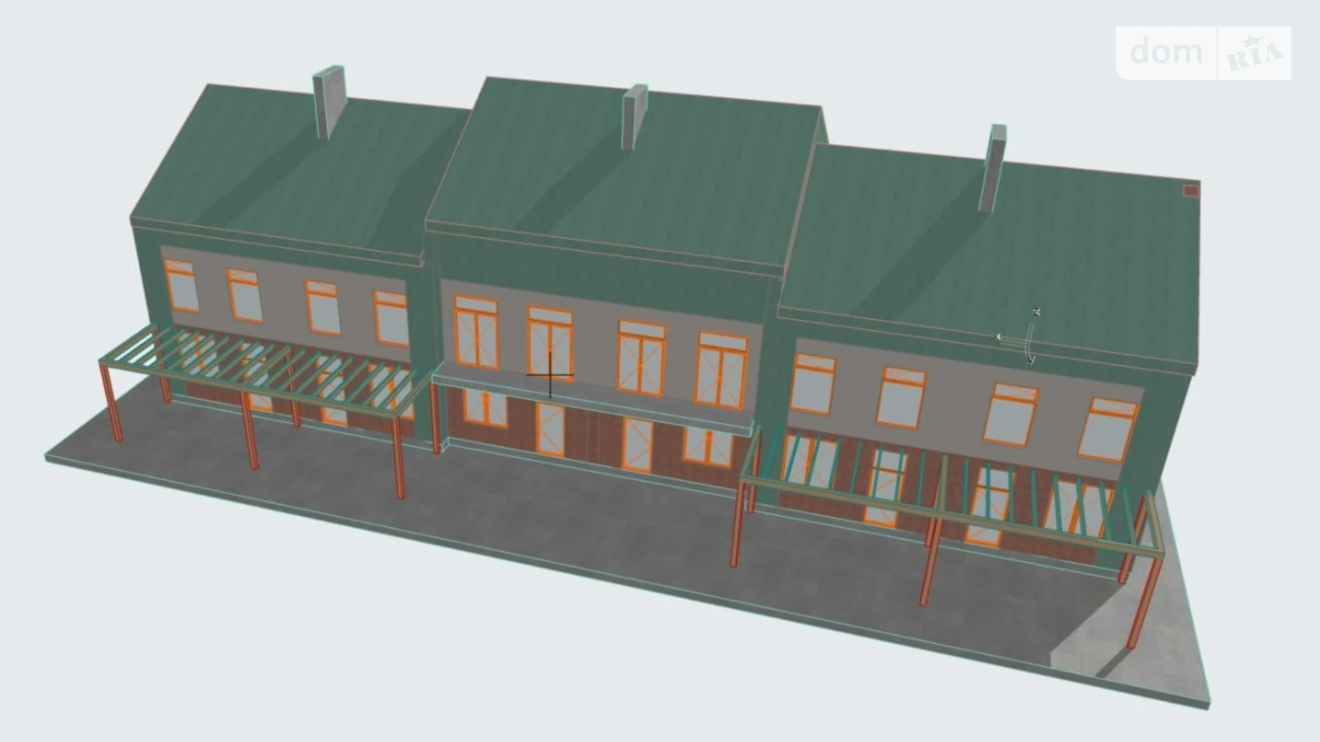 ул. Варшавская(Советская) Ирпень, цена: 85000 $ - фото 5