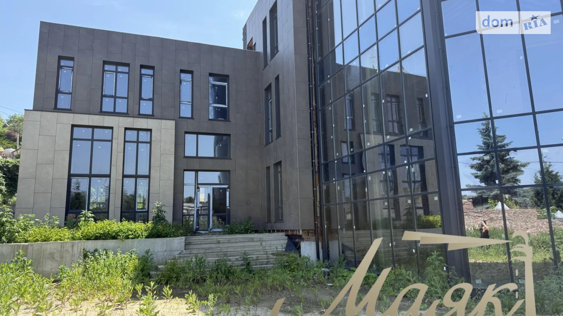 Продается помещения свободного назначения 2500 кв. м в 4-этажном здании, цена: 4300000 $ - фото 2