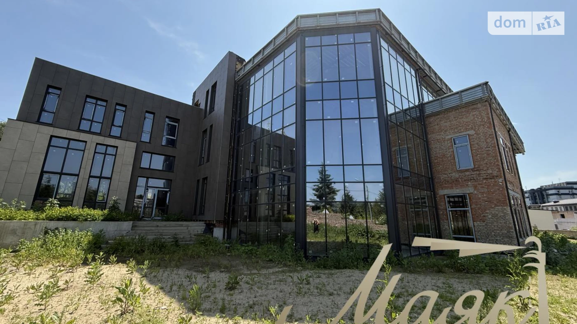 Продается помещения свободного назначения 2500 кв. м в 4-этажном здании, цена: 4300000 $ - фото 3