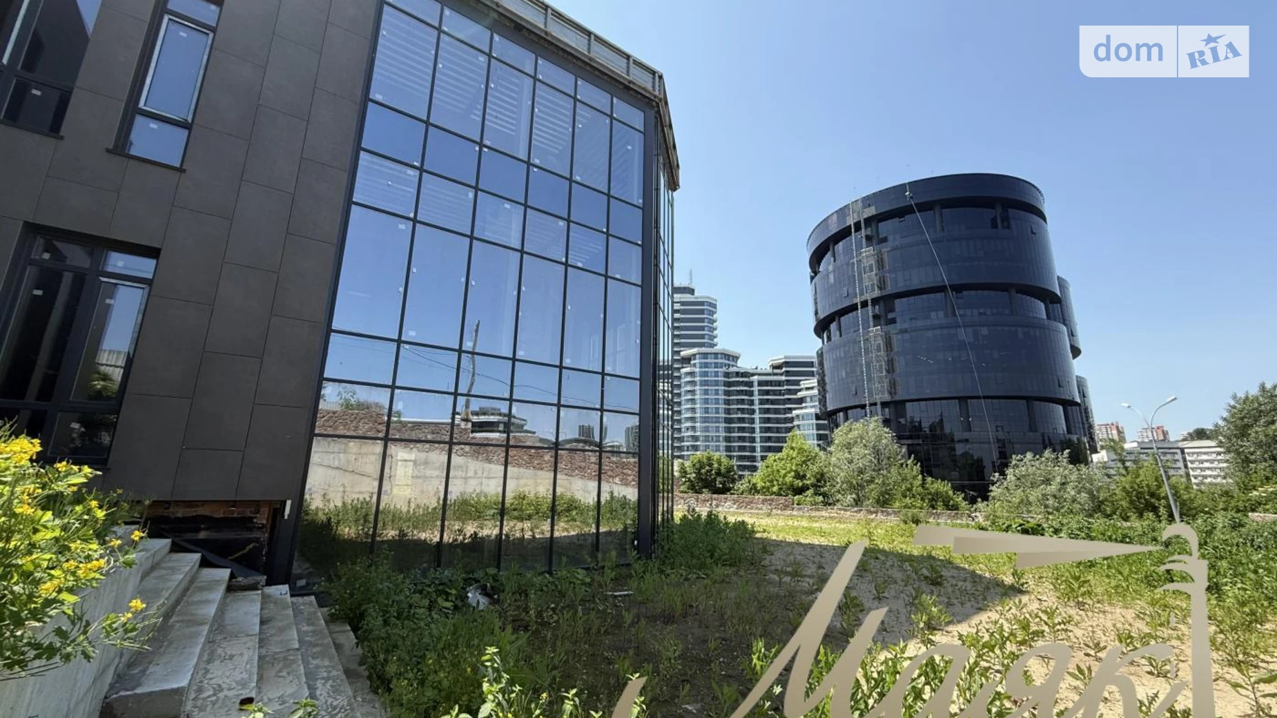 Продается помещения свободного назначения 2500 кв. м в 4-этажном здании, цена: 4300000 $ - фото 4