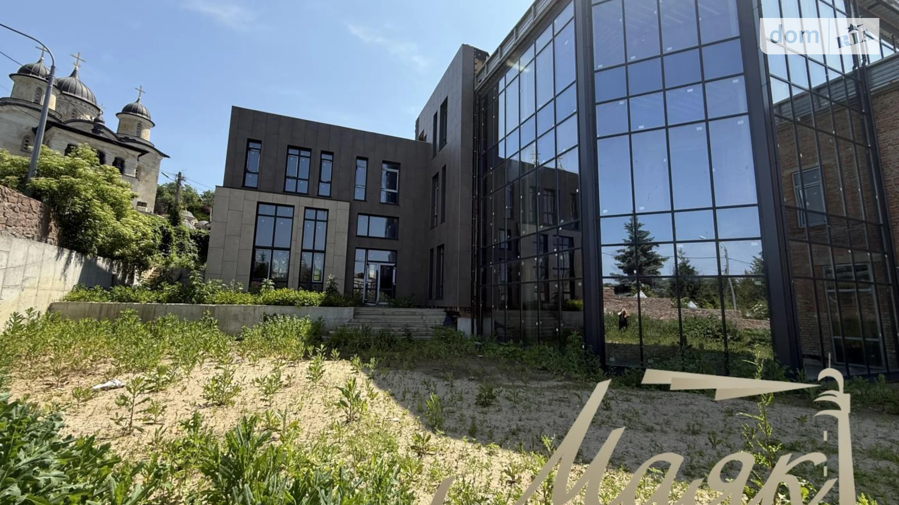 Продается помещения свободного назначения 2500 кв. м в 4-этажном здании, цена: 4300000 $ - фото 5