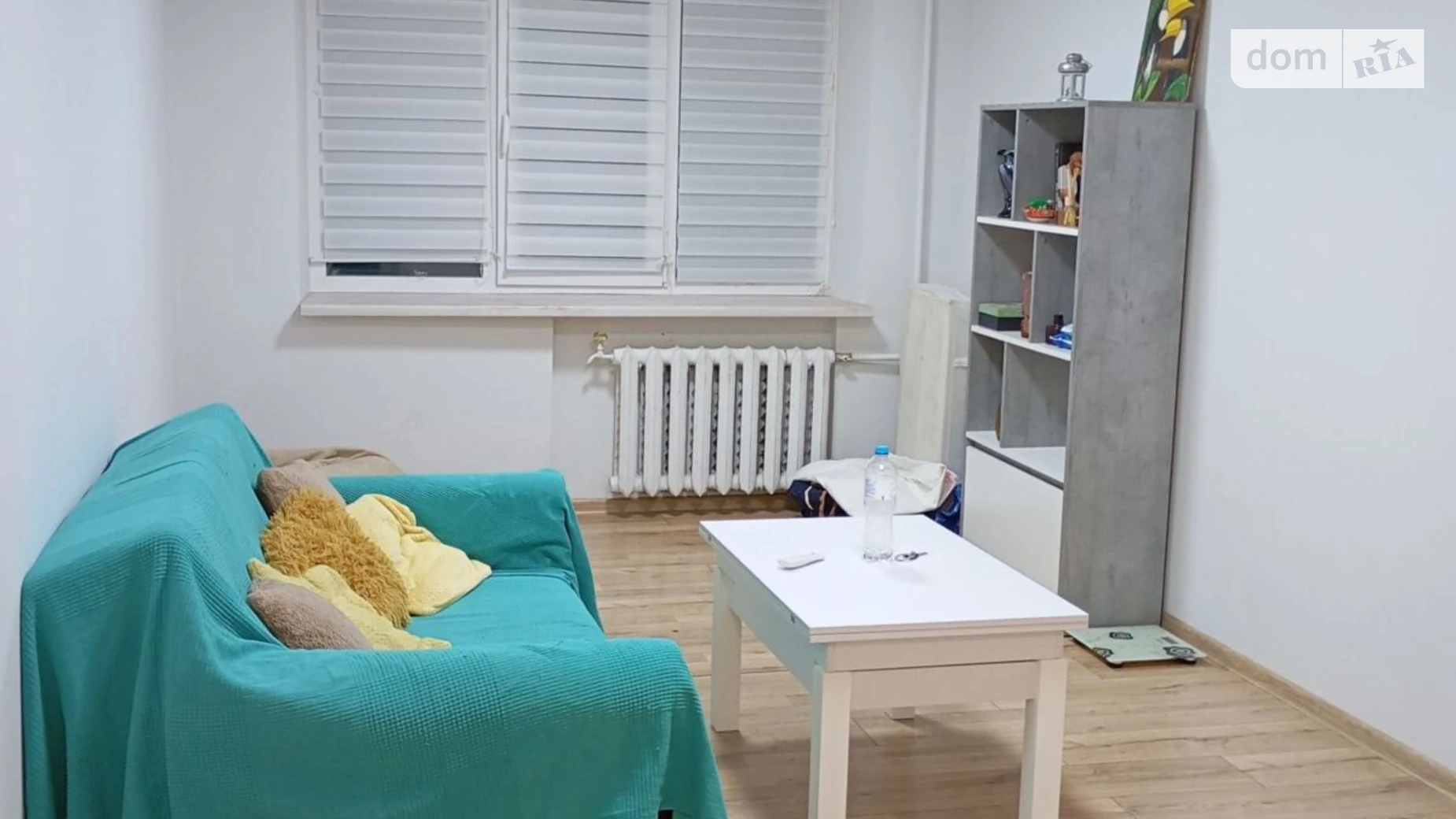 Сдается в аренду 1-комнатная квартира 40 кв. м в, цена: 11000 грн - фото 3