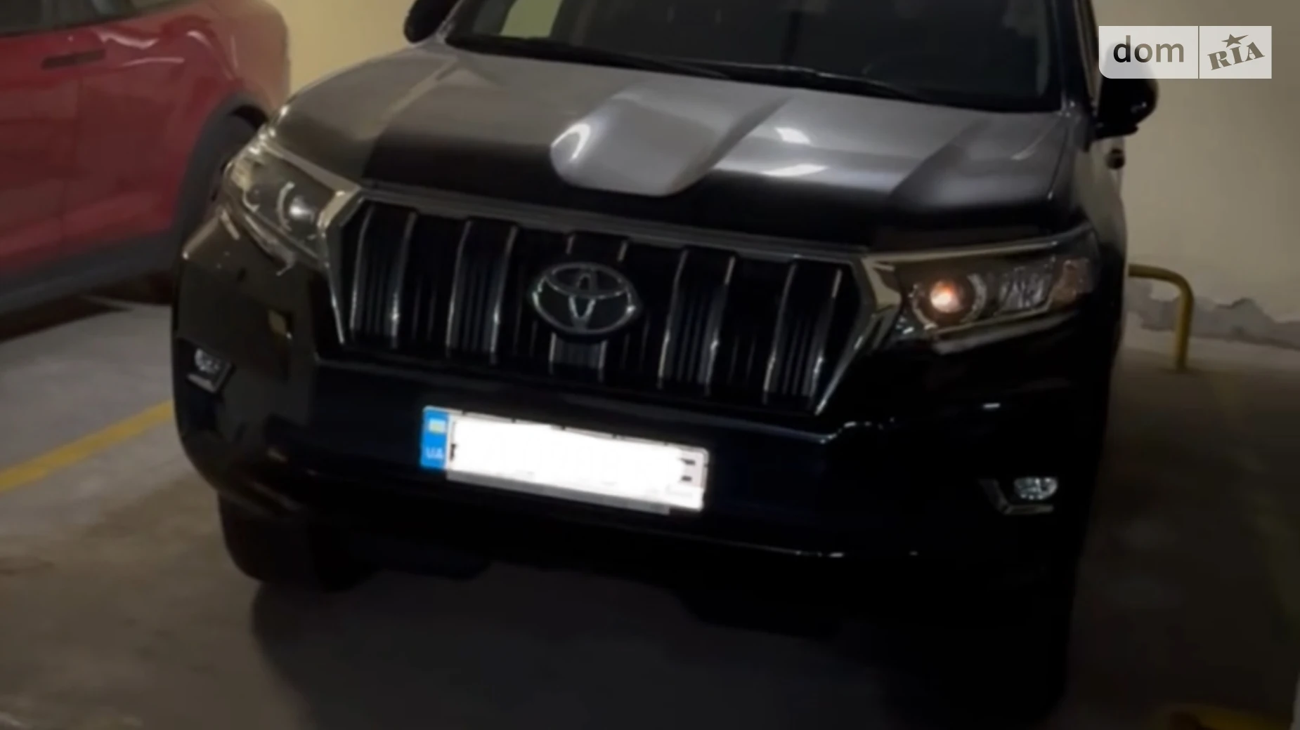 Продается подземный паркинг универсальный на 20.9 кв. м, цена: 14900 $ - фото 4