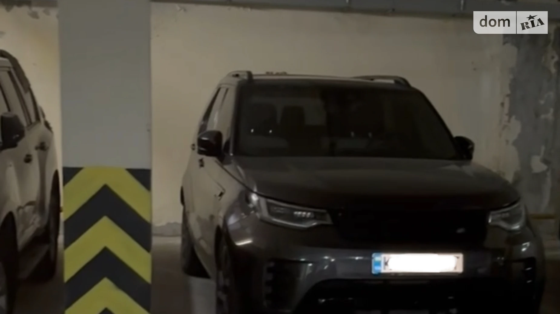 Продается подземный паркинг универсальный на 20.9 кв. м, цена: 14900 $ - фото 2