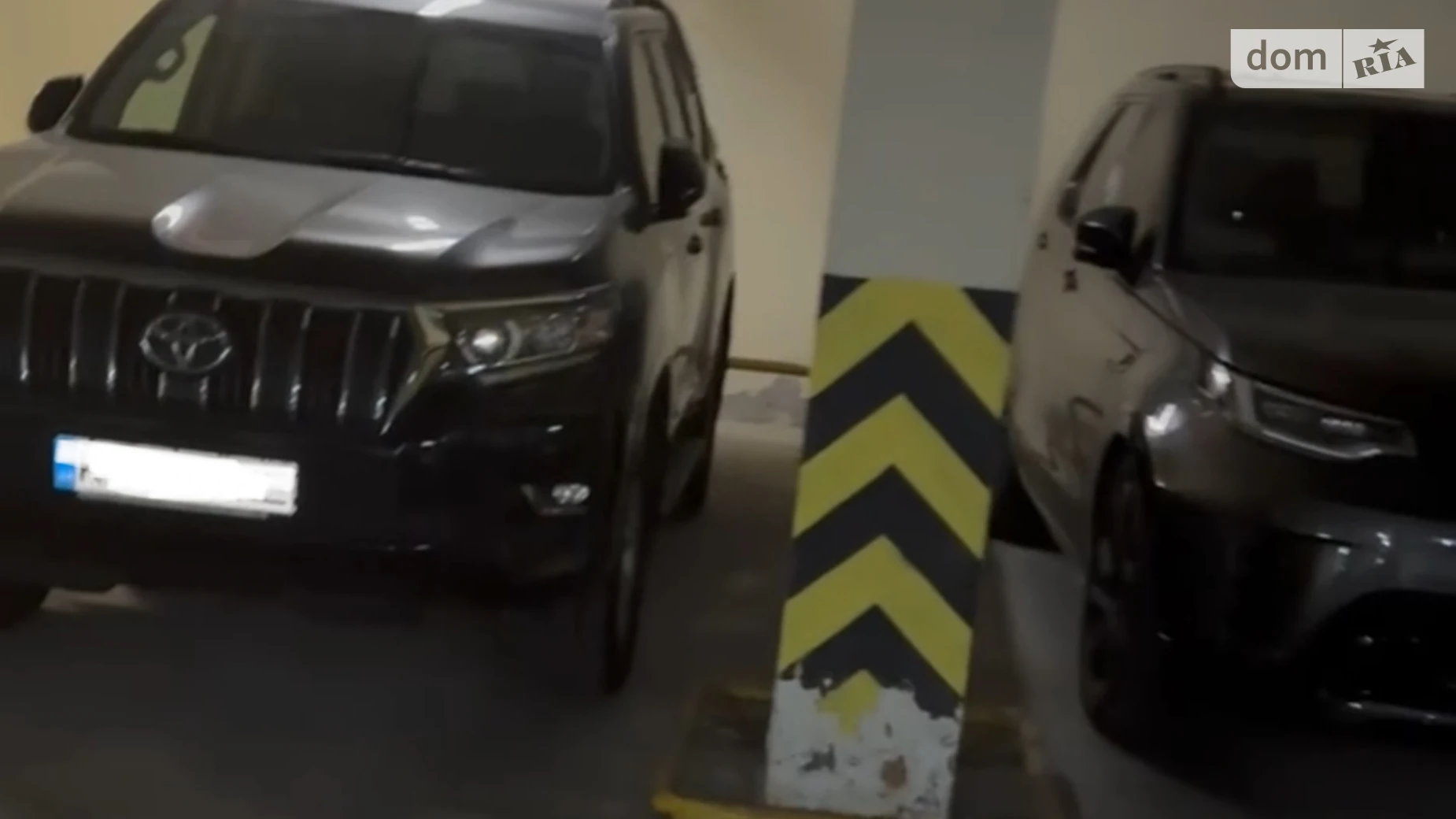 Продается подземный паркинг универсальный на 20.9 кв. м, цена: 14900 $ - фото 5