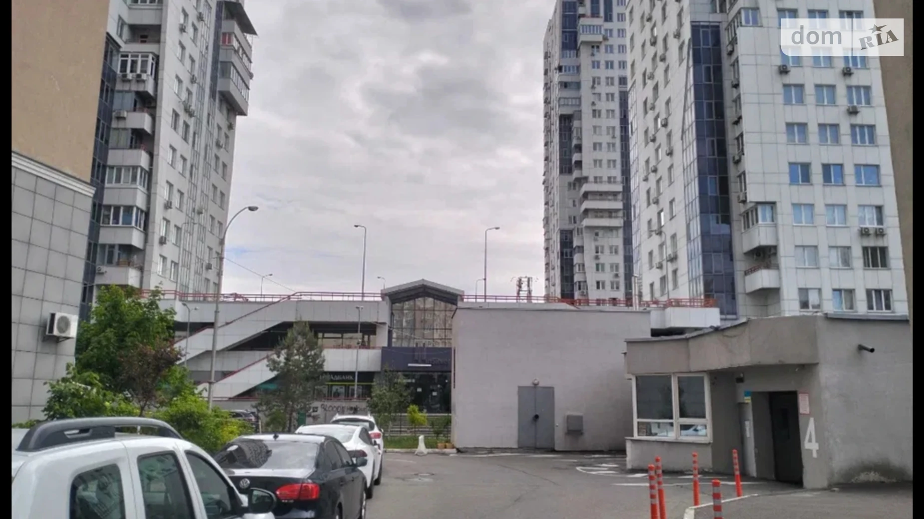 Продается подземный паркинг универсальный на 20.9 кв. м, цена: 14900 $ - фото 3