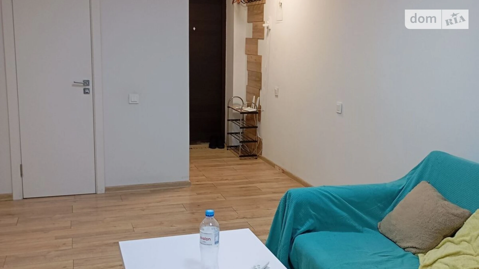 Сдается в аренду 1-комнатная квартира 40 кв. м в, цена: 11000 грн - фото 4