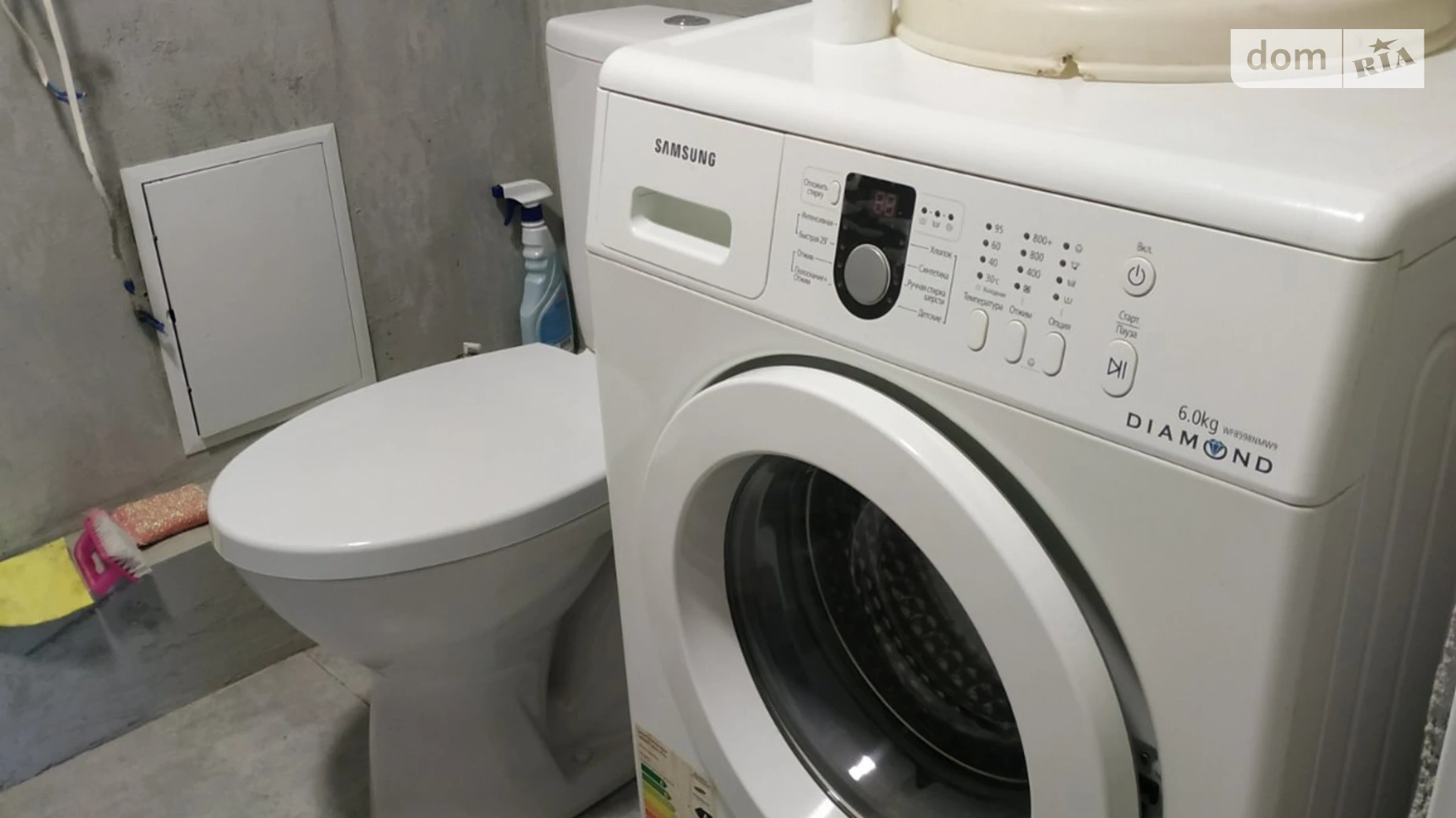 Сдается в аренду 1-комнатная квартира 40 кв. м в, цена: 11000 грн - фото 5