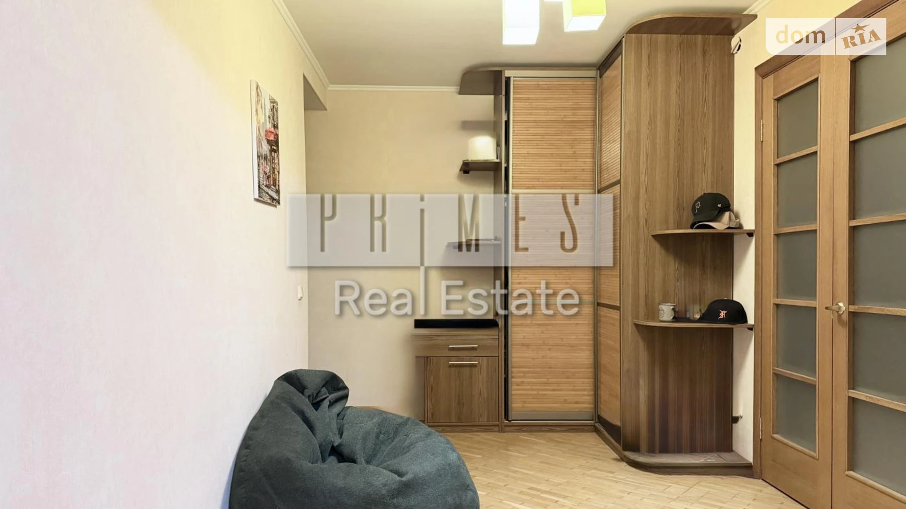 Продается 3-комнатная квартира 79.6 кв. м в Киеве, ул. Драгоманова, 15А - фото 2