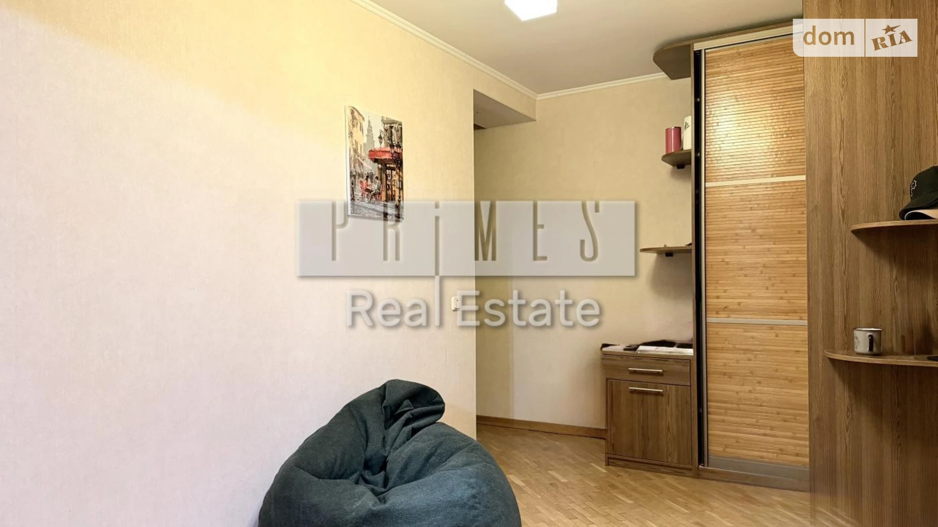 Продается 3-комнатная квартира 79.6 кв. м в Киеве, ул. Драгоманова, 15А - фото 3