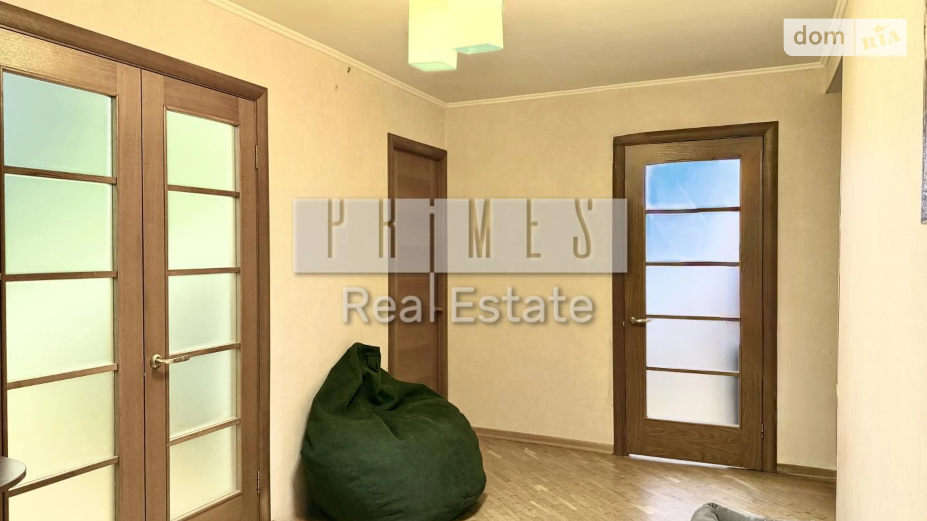 Продается 3-комнатная квартира 79.6 кв. м в Киеве, ул. Драгоманова, 15А - фото 4