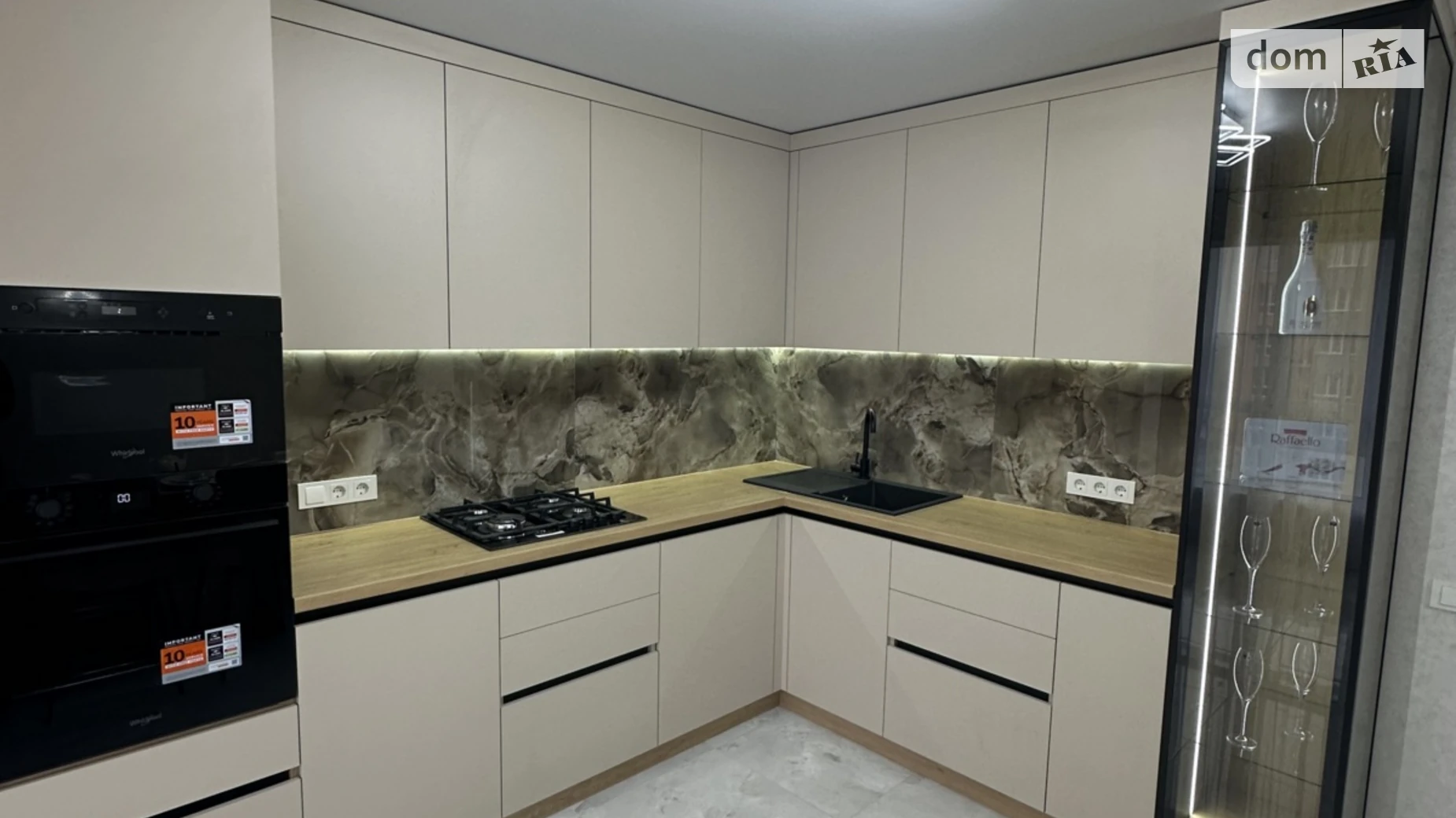 Продається 2-кімнатна квартира 60 кв. м у Вінницьких Хуторах, Немирівське шосе, 94 - фото 3