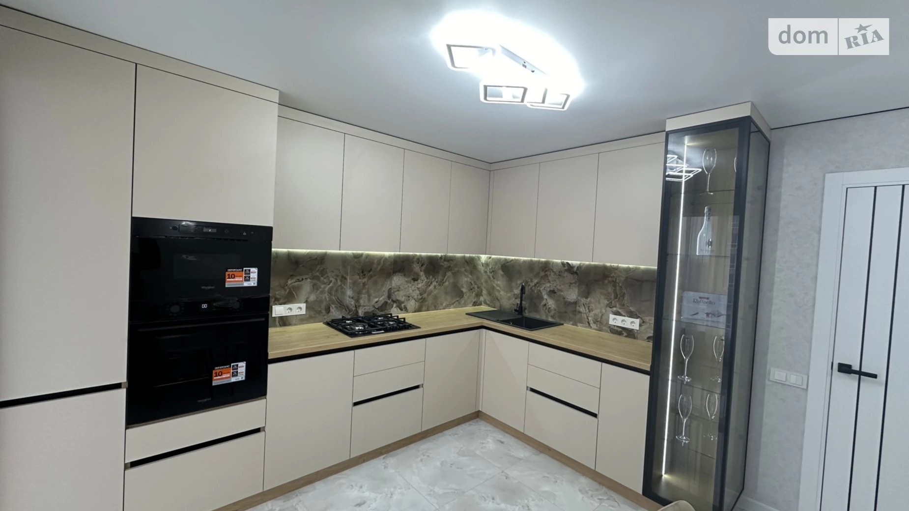 Продається 2-кімнатна квартира 60 кв. м у Вінницьких Хуторах, Немирівське шосе, 94 - фото 2