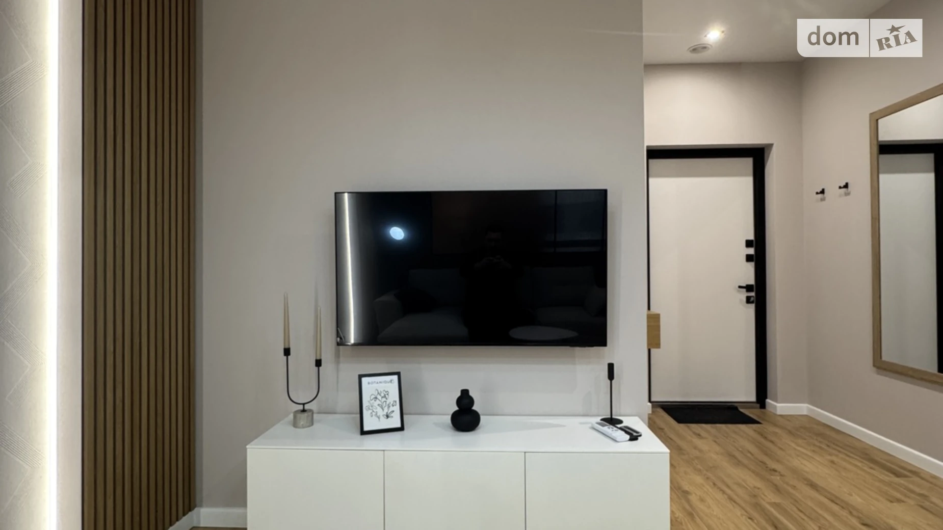 Сдается в аренду 2-комнатная квартира 53.1 кв. м в Днепре, ул. Набережная Победы, 1Л - фото 3