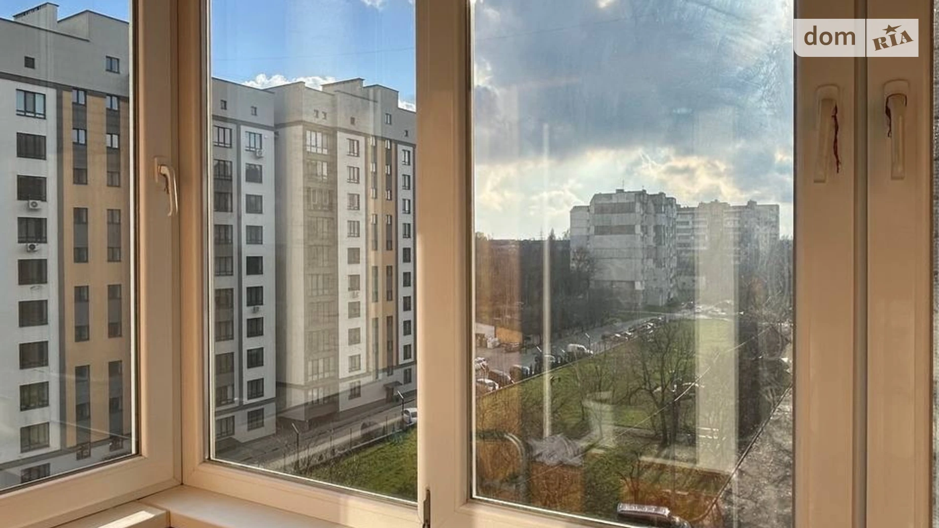 Продается 3-комнатная квартира 62.8 кв. м в Хмельницком, цена: 67000 $ - фото 3