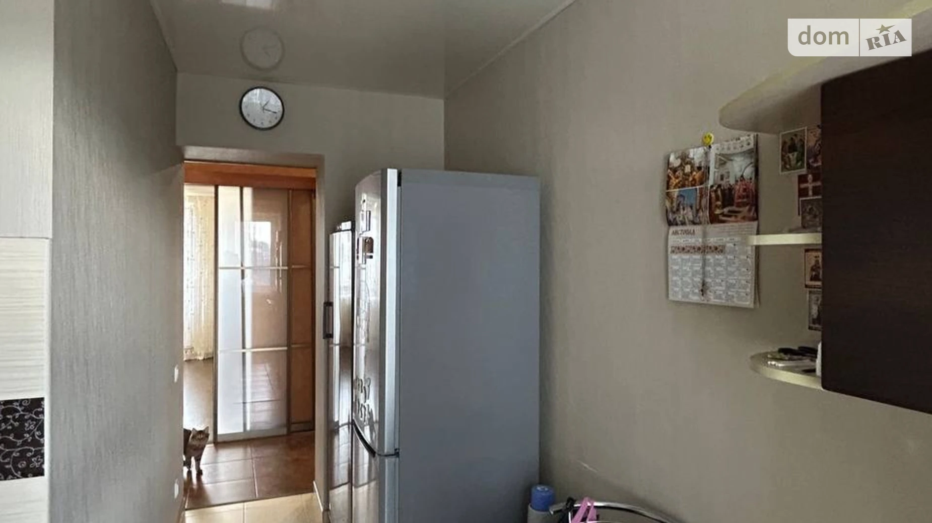 Продается 3-комнатная квартира 62.8 кв. м в Хмельницком, цена: 67000 $ - фото 2