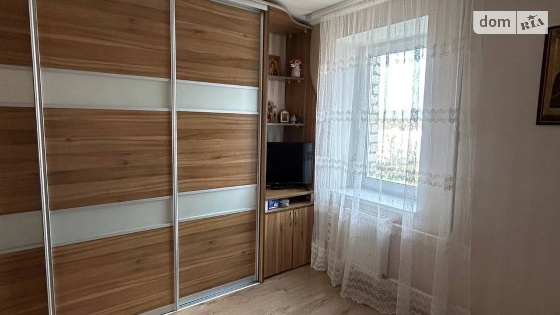 Продается 3-комнатная квартира 62.8 кв. м в Хмельницком, цена: 67000 $ - фото 4
