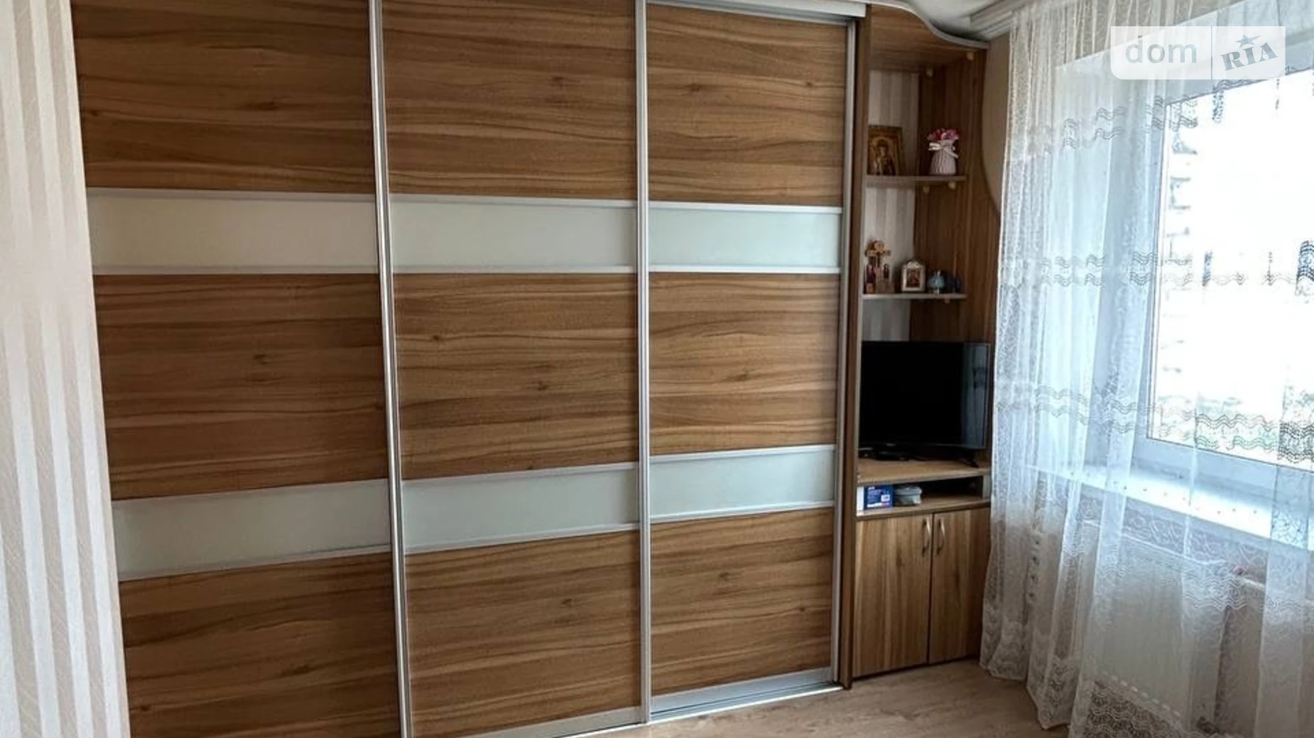 Продается 3-комнатная квартира 62.8 кв. м в Хмельницком, цена: 67000 $ - фото 5