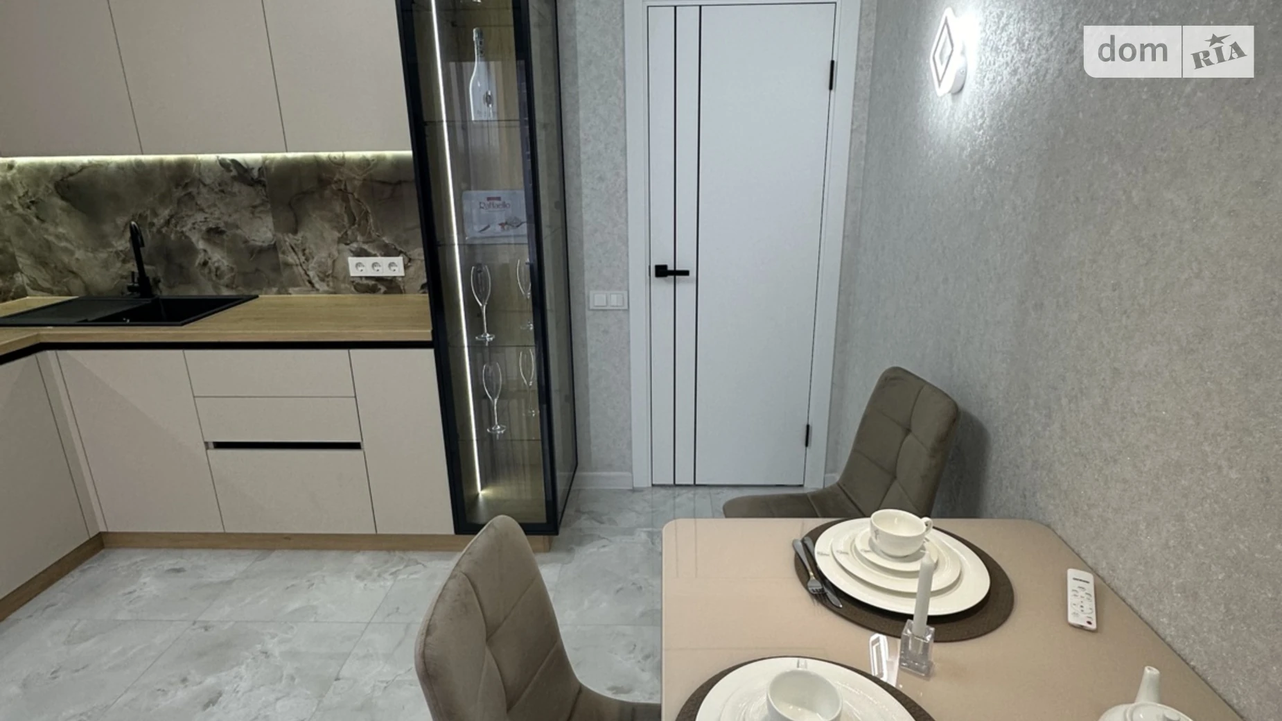 Продається 2-кімнатна квартира 60 кв. м у Вінницьких Хуторах, Немирівське шосе, 94 - фото 4