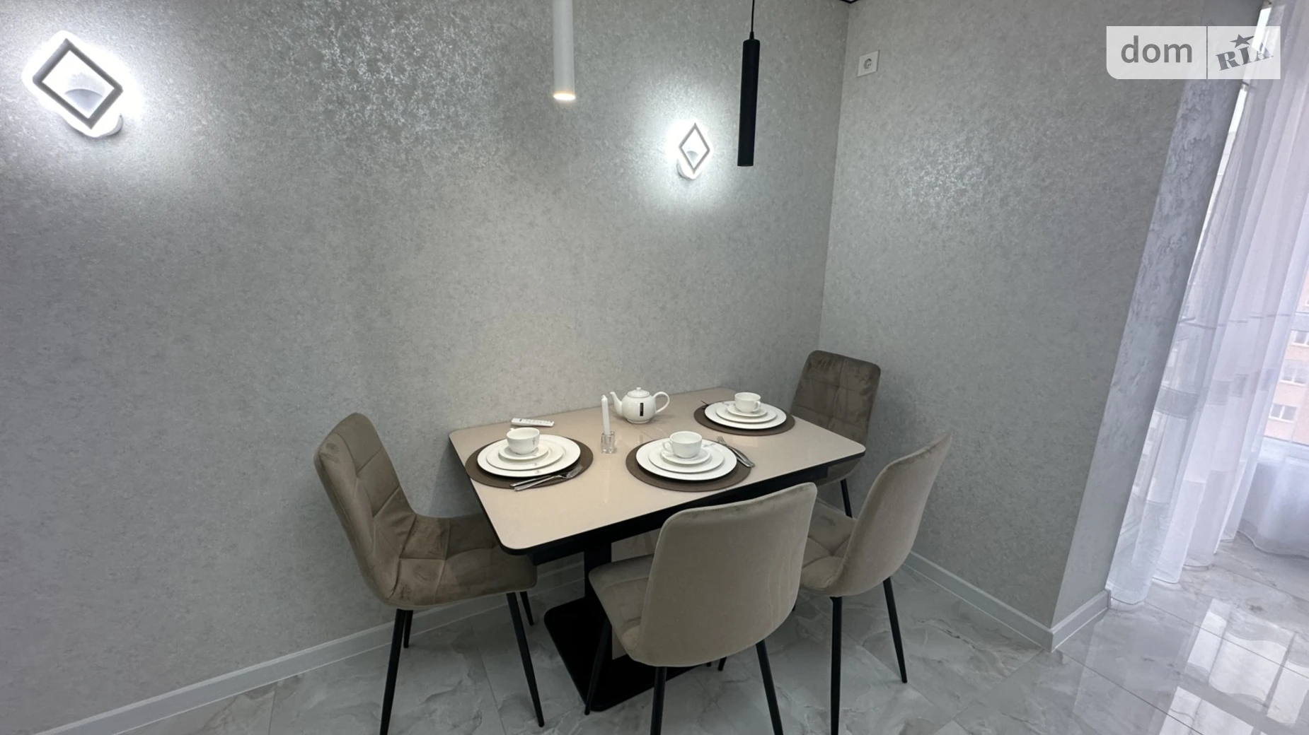 Продається 2-кімнатна квартира 60 кв. м у Вінницьких Хуторах, Немирівське шосе, 94 - фото 5