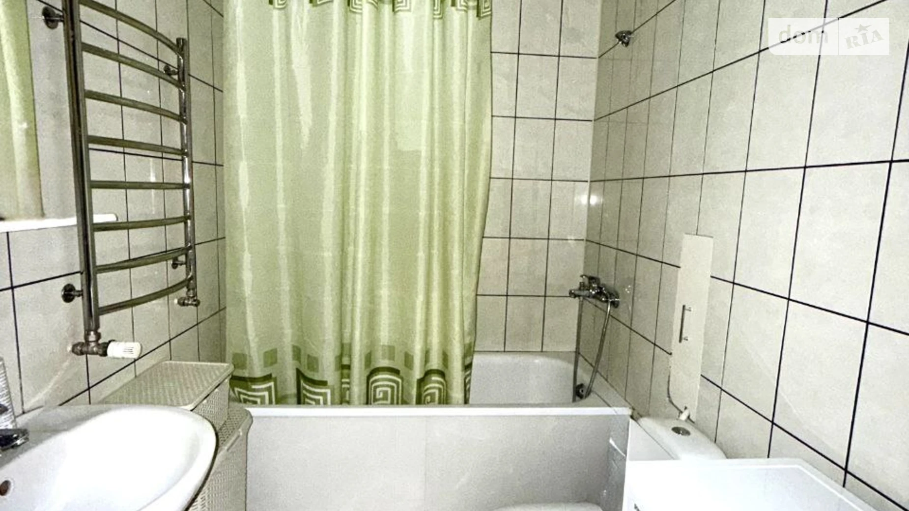 Продается 1-комнатная квартира 36.2 кв. м в Ирпене, ул. Тищенко, 21В/1 - фото 2