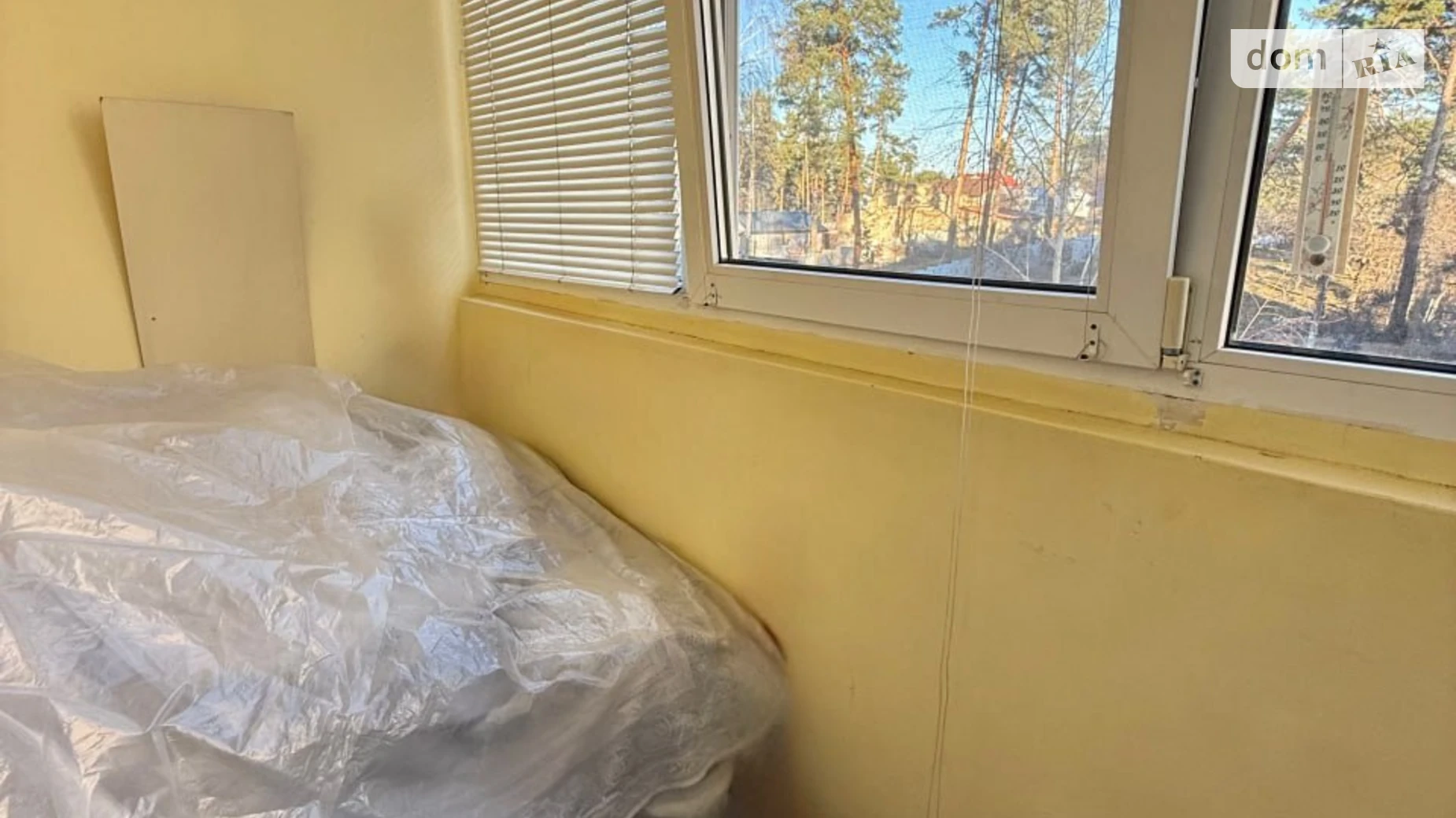 Продается 1-комнатная квартира 36.2 кв. м в Ирпене, ул. Тищенко, 21В/1 - фото 4