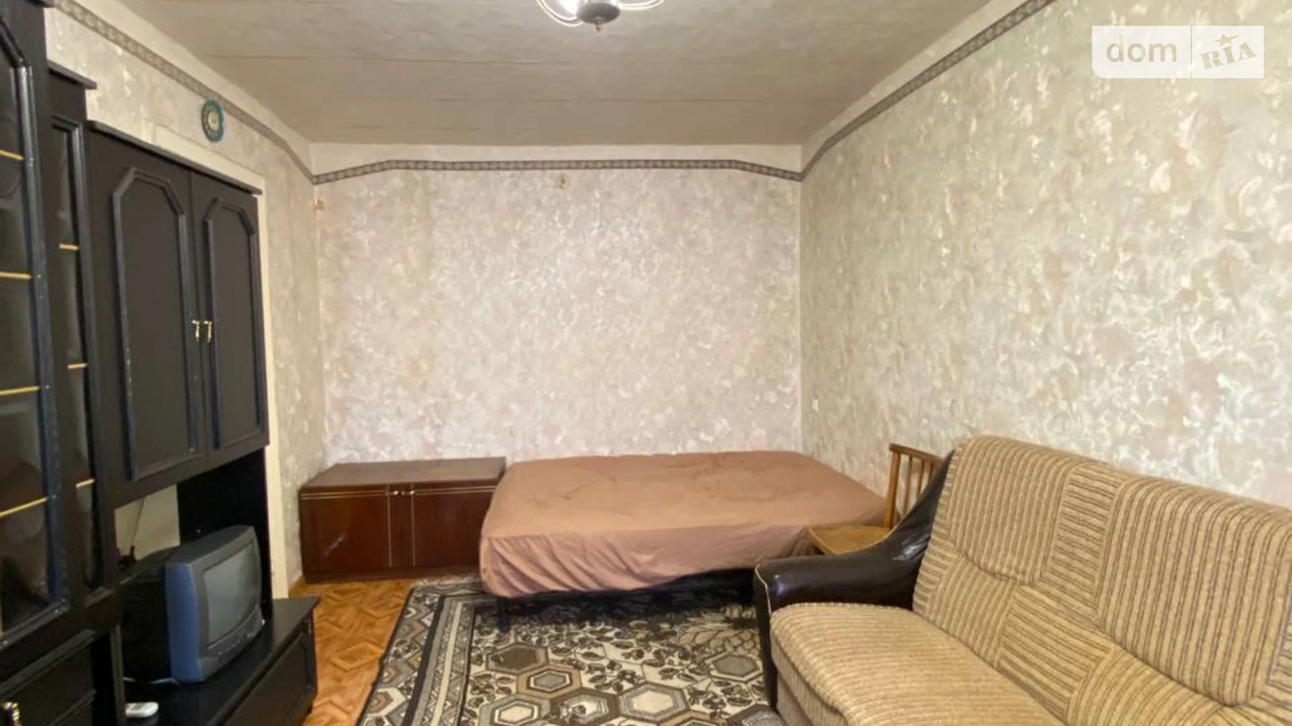 Продается 1-комнатная квартира 31.1 кв. м в Хмельницком, ул. Молодежная, 3/1 - фото 2