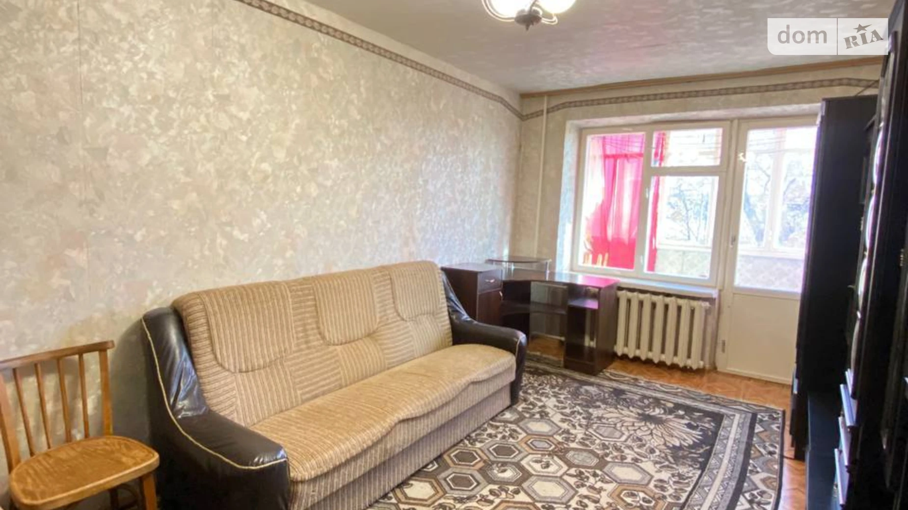 Продается 1-комнатная квартира 31.1 кв. м в Хмельницком, ул. Молодежная, 3/1 - фото 3