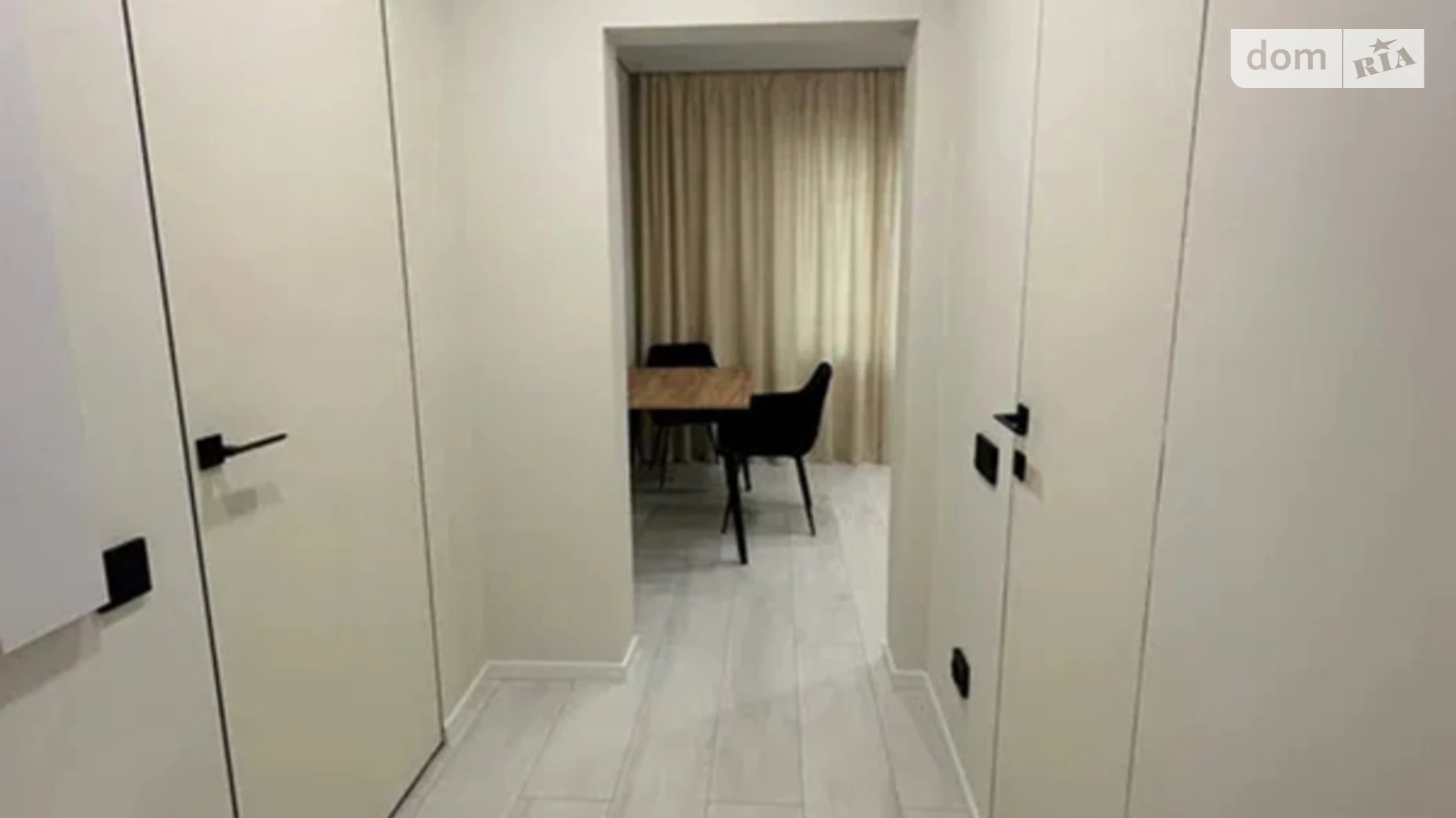 Продается 1-комнатная квартира 37.1 кв. м в Киеве, ул. Стеценко, 75Р - фото 2