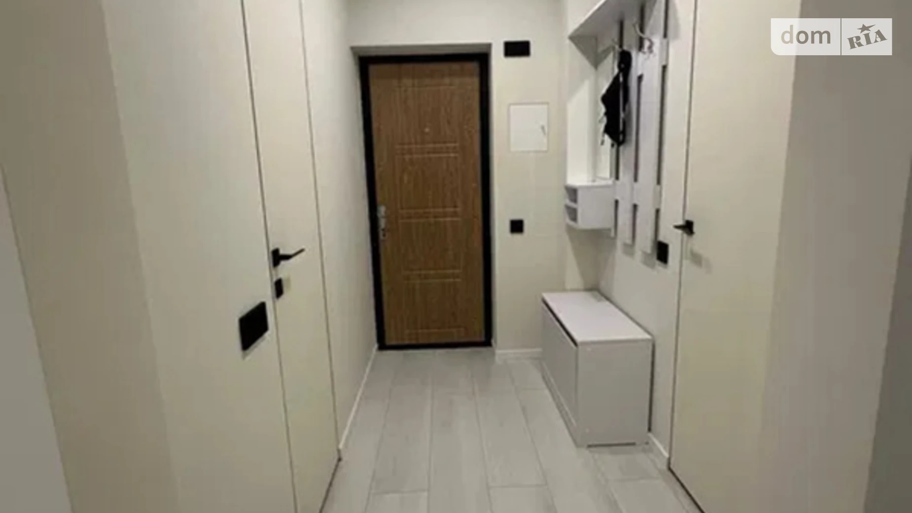 Продается 1-комнатная квартира 37.1 кв. м в Киеве, ул. Стеценко, 75Р - фото 4