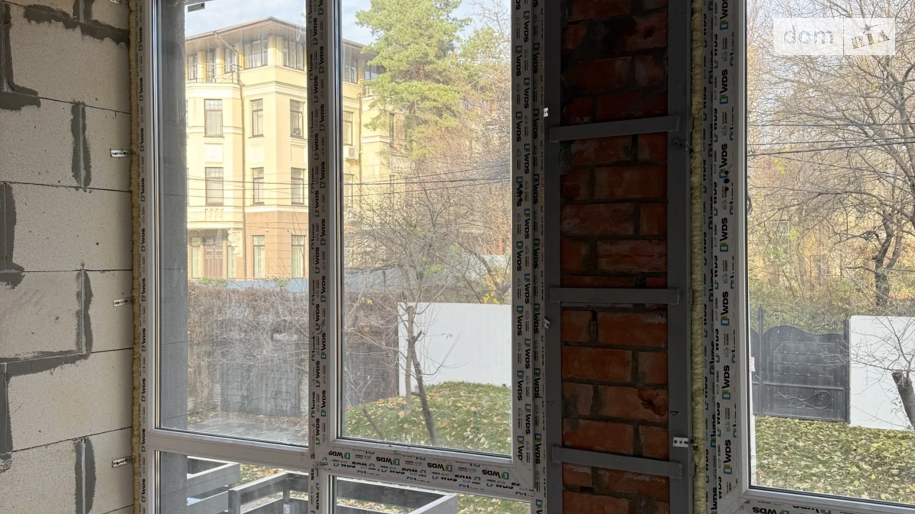 Продается 1-комнатная квартира 23.4 кв. м в Киеве, ул. Якубенковская(Тропинина), 12 - фото 3