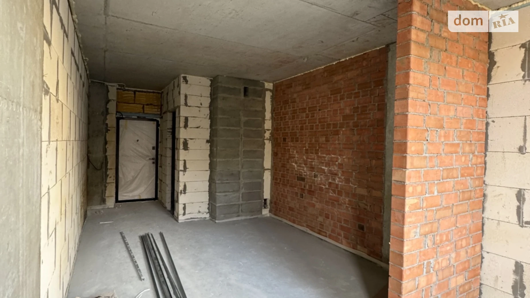 Продается 1-комнатная квартира 23.4 кв. м в Киеве, ул. Якубенковская(Тропинина), 12 - фото 4