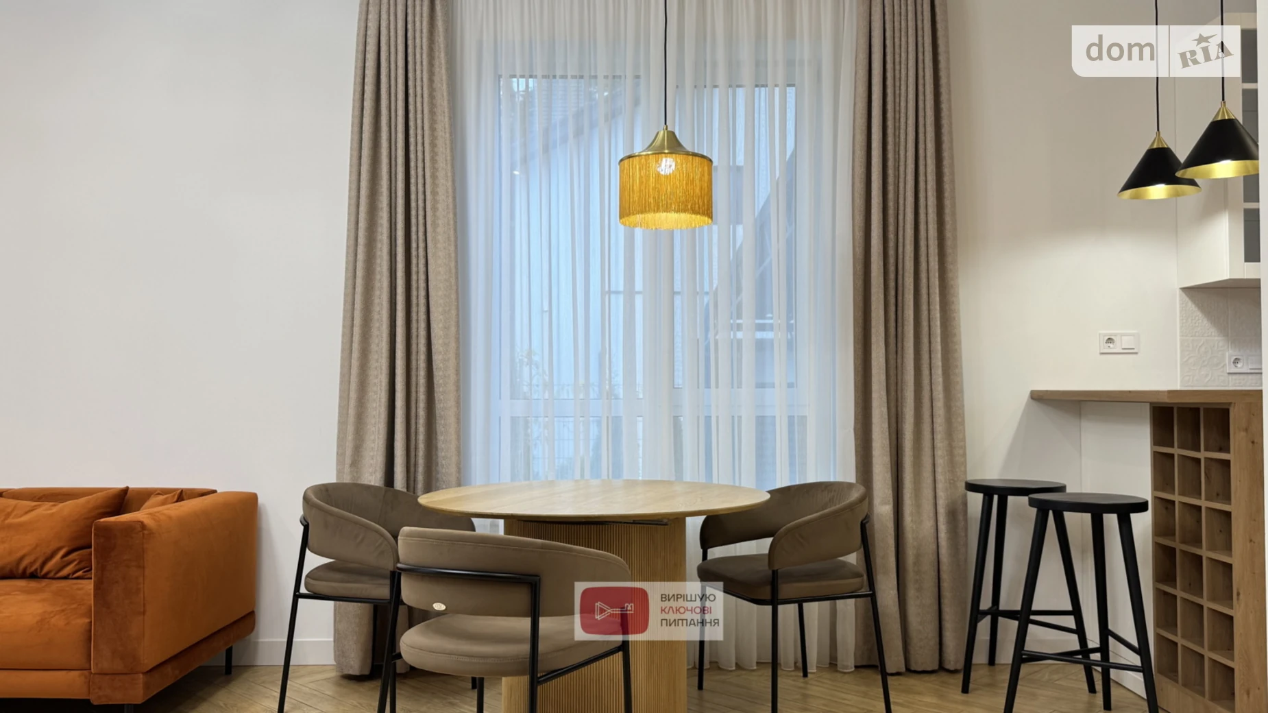 Сдается в аренду дом на 2 этажа 160 кв. м с мебелью, цена: 3000 $ - фото 3