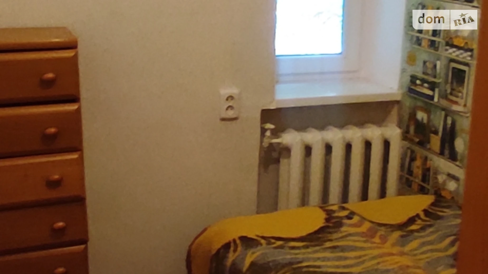 Сдается в аренду 2-комнатная квартира 52 кв. м в Виннице, ул. Пирогова - фото 3