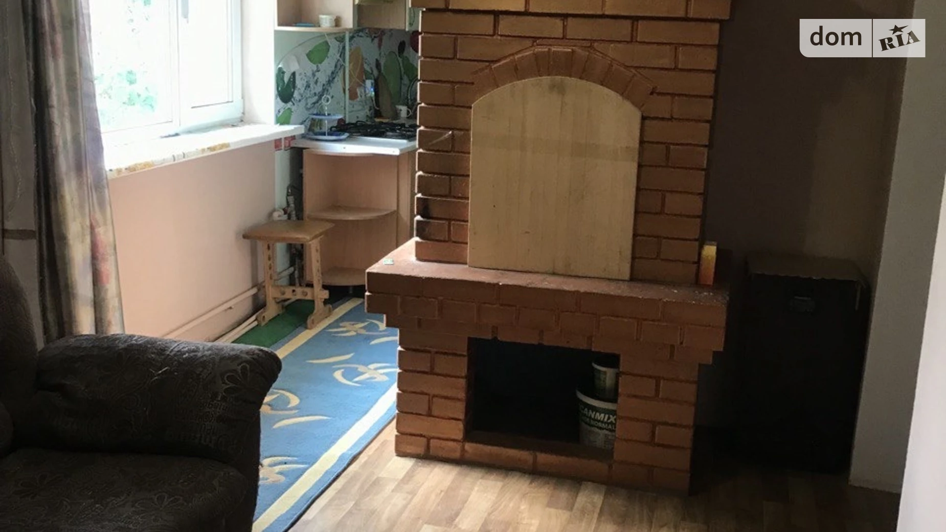 Сдается в аренду одноэтажный дом 70 кв. м с садом, цена: 15000 грн - фото 2