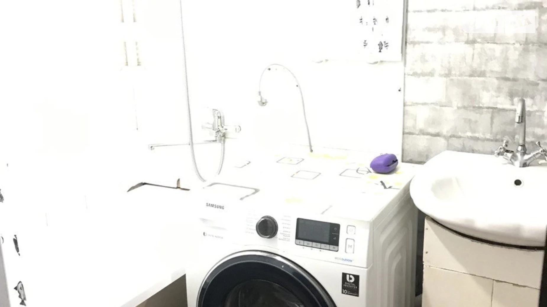 Сдается в аренду одноэтажный дом 70 кв. м с садом, цена: 15000 грн - фото 5